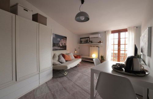 Vicolo Zenone 8 Casa Esclusiva tra Natura e Arte - Photo 21