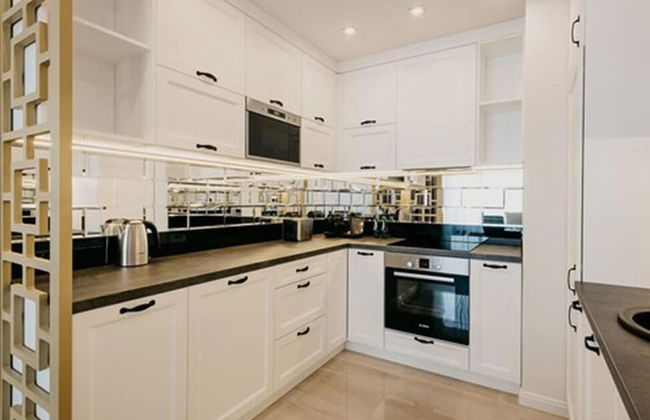 inQse Wroclaw | Centre - Foto 47