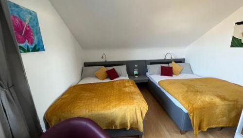 Strandnest Büsum Ferienhaus - Foto 3