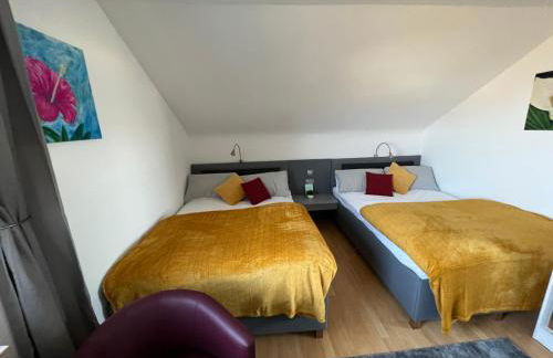 Strandnest Büsum Ferienhaus - Foto 3