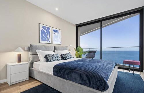 Oceanfront Elegance Madeira Retreat - Foto 23