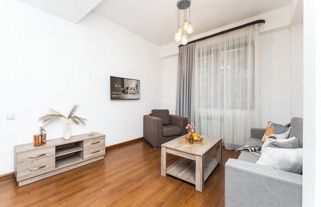 Stay Inn on Buzand str. 17 - Photo 39