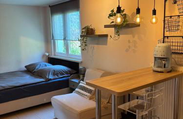 Cozy studio apartment - Foto 1