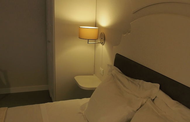 I Parigi Corbinelli - Foto 6