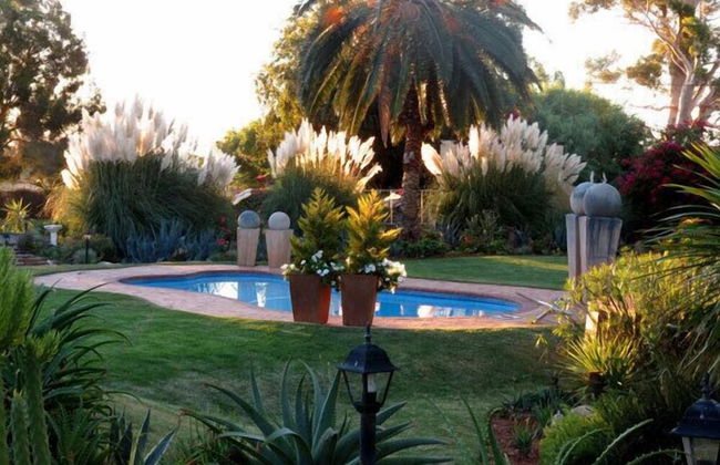 Thylitshia Villa - Foto 26