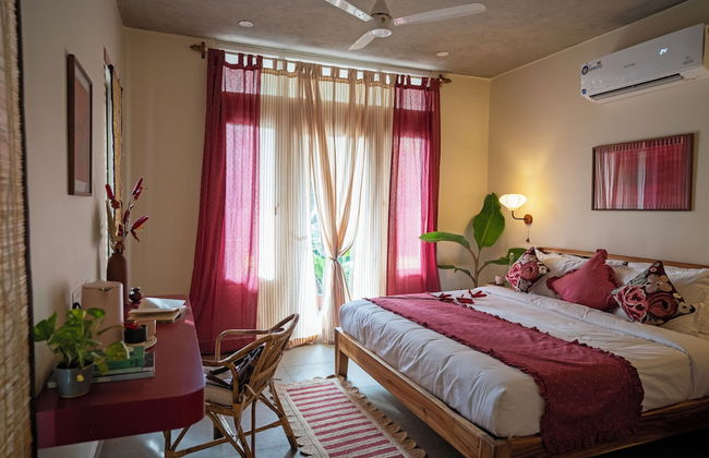 Vana by Loka - Self Catered Studios - Foto 8