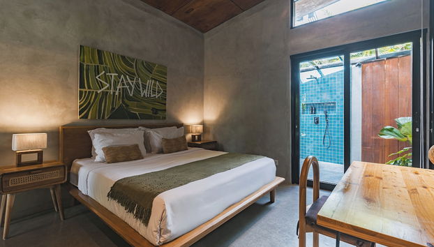 Vino Villa by Betterplace - Foto 2, Habitación