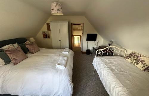 Turnpike Cottage - Foto 33