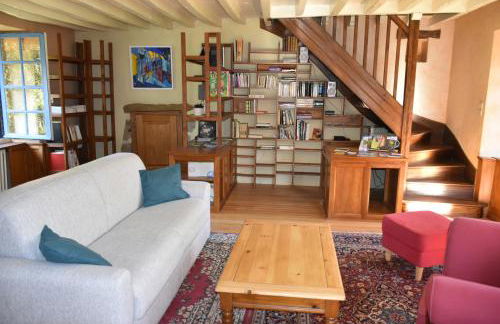 Gite du Pont Saint-Céneri-Le-Gérei dans les Alpes Mancelles - Photo 11