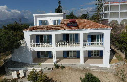 Malvazios Villa Big Blue - Foto 49