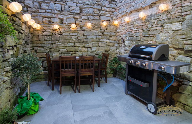 Casa Da Ponte - Foto 26