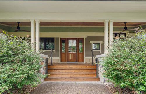 Turtle Lake Cottage - Foto 56