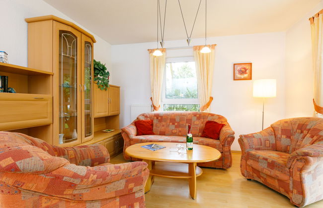 Ostseetrio App.2 - Foto 9