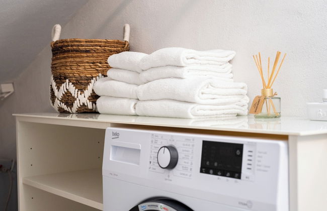 Selamare Apartment - Photo 34