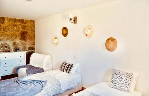 Quinta Vale da Prata - Foto 71