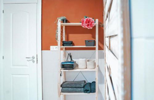 La Suerte Apartamento rural - Foto 9