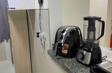 Apartamento no térreo em condomínio 24 hrs - Foto 10