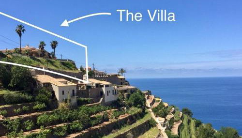 Villa Marimuntana - Foto 2