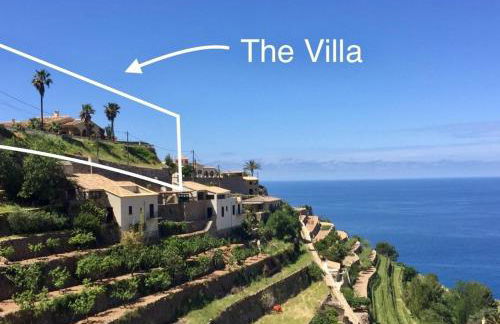 Villa Marimuntana - Foto 2