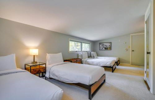 Luxe 5,000 Sq Ft Retreat 5 Mi to Stratton Resort - Foto 28