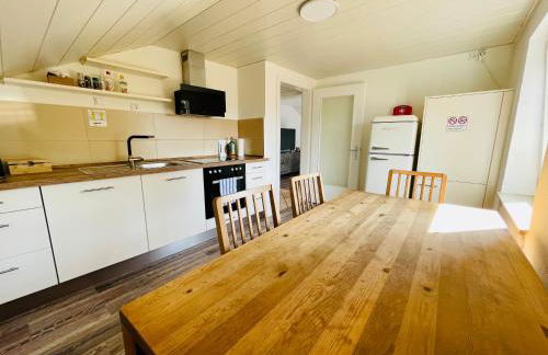 Monkey Flat 2 Zimmer Wohnung in Vohburg mit Büro - Foto 22