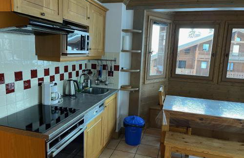 les 7 laux immobilier chalet C - Foto 23