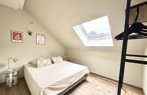 Gîte ARTHUR - Foto 20