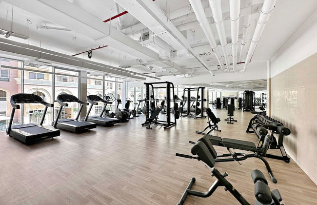 Silkhaus Luma21, JVC Dubai - Photo 53