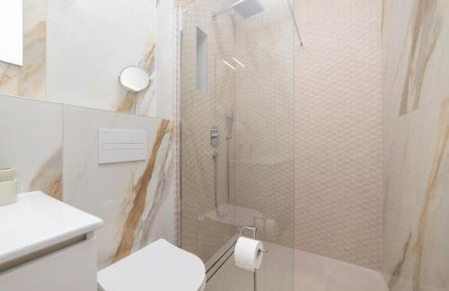 Familiy Villa Navis with heated pool - Photo 96