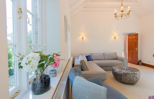 The Old Coach House Salcombe - Foto 21