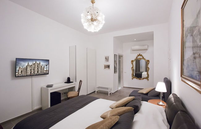 IMHOME - Porta Romana - Photo 6