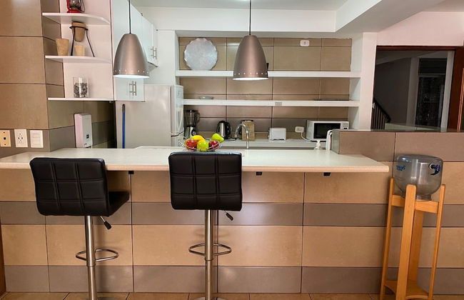 Apartamentos Reforma - Photo 30