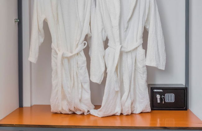 Shose Farmhouse Chalets & Campsite - Photo 11