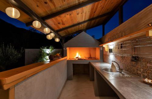 Villa Melita - Heated pool, Speed Internet within Nature Park - Foto 41