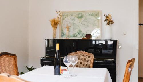 Chez Schätzele - Joli appartement Strasbourgeois - Photo 5