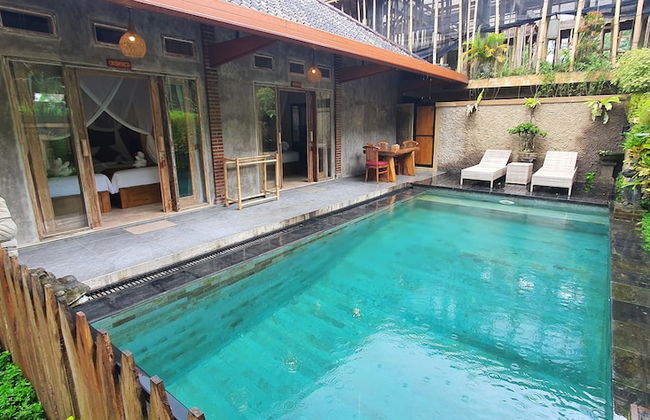 Prayatna Villas - Photo 28