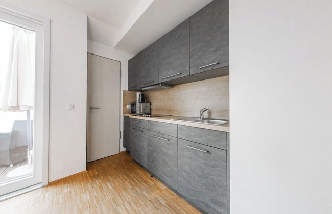 Hotel Freischütz Apartments - Foto 72