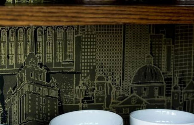 80 LEX 201 Exquisite Downtown Lodging - Foto 56