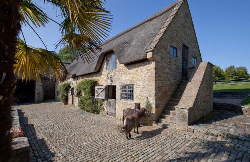 Jerards Stables - Foto 28