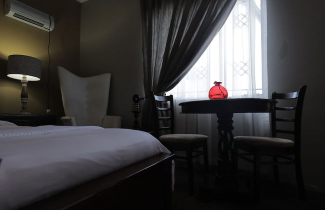 Ledumo Lodge - Photo 12