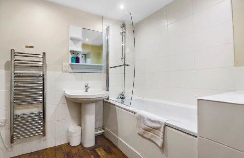 UR STAY Apartments Leicester - Foto 62