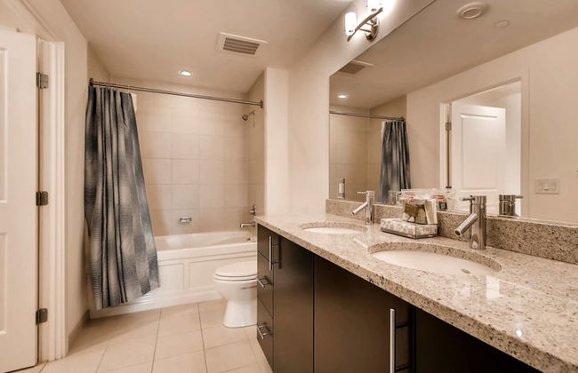 Bluebird Suites near National Airport - Foto 27