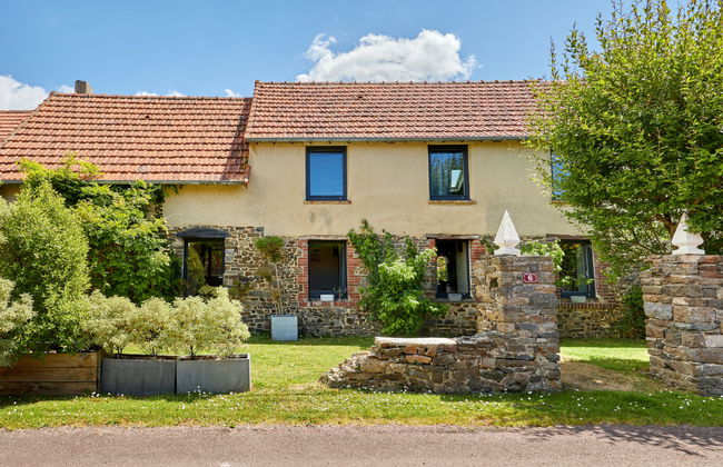 Le Hamelinet - Foto 29