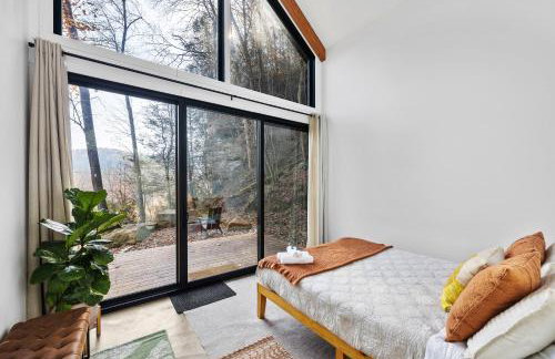 Tiny Cabin in RRG - The Taoist - Foto 5