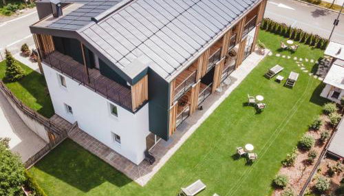 Ariane's Guesthouse - Boutique Apartments Sesto Dolomites - Foto 5