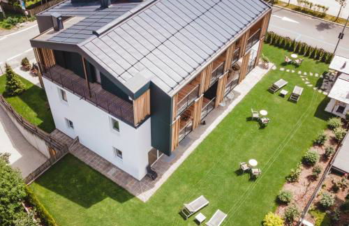 Ariane's Guesthouse - Boutique Apartments Sesto Dolomites - Foto 5