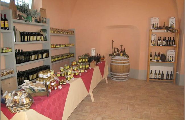 Agriturismo Casale Bonaparte - Foto 22