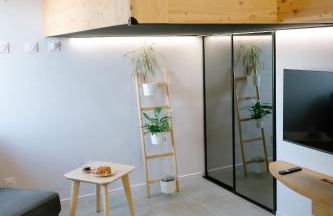 Le Studio de l 'Avenue 1 à 3 Personnes - Foto 62