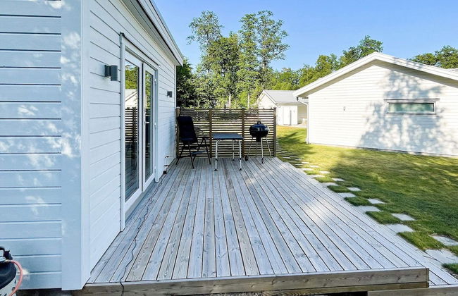 3 Person Holiday Home in Ljungby-by Traum - Photo 22