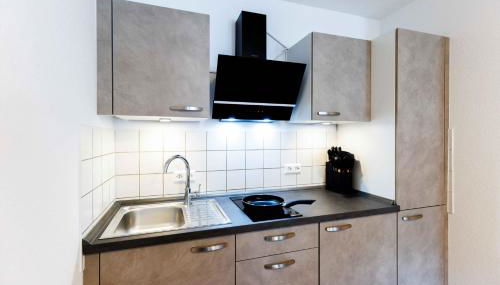 Apartment - Friesenheim - Photo 2, stove